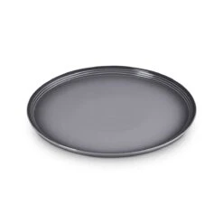 Le Creuset Coupe Collection Dinerbord ø 27 Cm Aardewerk Flint