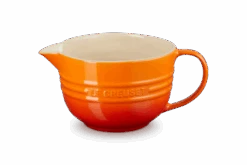 Le Creuset Beslagkom 2 Liter Aardewerk Vulcanique