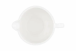 Le Creuset Beslagkom 2 Liter Aardewerk Meringue -Keukengerei Verkoop kom m3 1