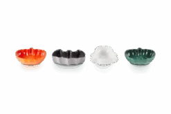 Le Creuset Halloween Mini Schaaltjes Aardewerk 4-delig 9 Le Creuset Halloween Mini Schaaltjes Aardewerk 4-delig -Keukengerei Verkoop lc 20190711 zs ps fs 69255008179030 002