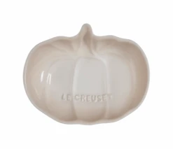 Le Creuset Schaal Pompoen ø 10 Cm Aardewerk Meringue