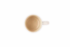 Le Creuset Espressomok 100 Ml Aardewerk Shell Pink -Keukengerei Verkoop lc 2019101030 zs ps fs 70305107770099 004