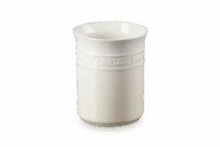 Le Creuset Pollepelpot 15 Cm Aardewerk Meringue