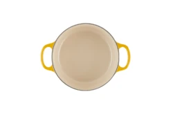Le Creuset Signature Braadpan 3,3 Liter ø 22 Cm Gietijzer Nectar -Keukengerei Verkoop lc 20200702 hl ps ns 21177226724430 005
