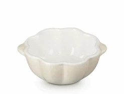Le Creuset Minipan Pompoen 350 Ml Aardewerk Meringue -Keukengerei Verkoop lc 20200703 zs ps fs 61802357160003 004