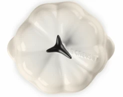 Le Creuset Minipan Pompoen 350 Ml Aardewerk Meringue -Keukengerei Verkoop lc 20200703 zs ps fs 61802357160003 006