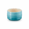 Le Creuset Stapelbaar Schaaltje 200 Ml ø 9,3 Cm Aardewerk Caribbean Blue -Keukengerei Verkoop lc 20200716 zs ps fs 70403201700099 001