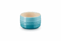 Le Creuset Stapelbaar Schaaltje 200 Ml ø 9,3 Cm Aardewerk Caribbean Blue