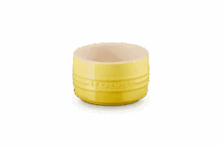Le Creuset Stapelbaar Schaaltje 200 Ml ø 9,3 Cm Aardewerk Soleil