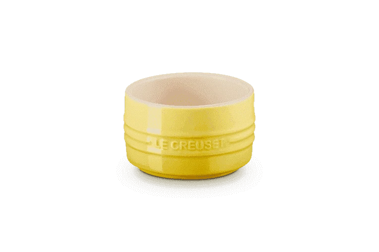 Le Creuset Stapelbaar Schaaltje 200 Ml ø 9,3 Cm Aardewerk Soleil 3 Le Creuset Stapelbaar Schaaltje 200 Ml ø 9,3 Cm Aardewerk Soleil