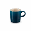 Le Creuset Espressomok 100 Ml Aardewerk Deep Teal 1 Le Creuset Espressomok 100 Ml Aardewerk Deep Teal -Keukengerei Verkoop lc 20200729 zs ps fs 91007210642000 001