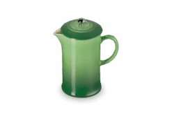 Le Creuset Cafetière 800 Ml Aardewerk Bamboo