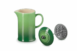 Le Creuset Cafetière 800 Ml Aardewerk Bamboo -Keukengerei Verkoop lc 20200820 zs ps fs 60706084080003 005 1