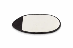 Le Creuset Pannenlap 31 X 21 Cm Textiel Zwart -Keukengerei Verkoop lc 20201014 hl ps fs 95002700000000 005