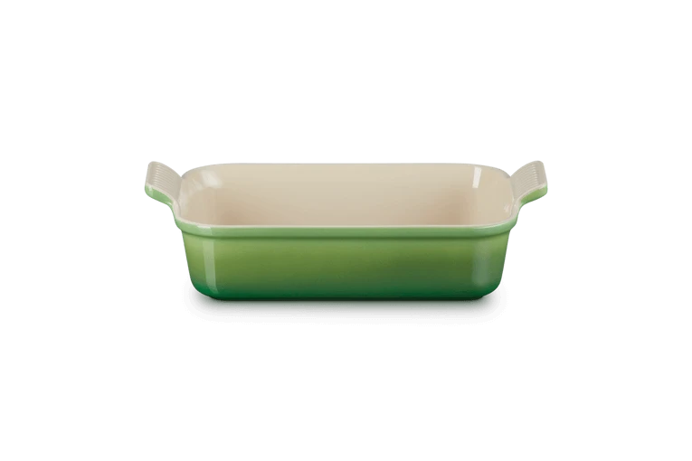 Le Creuset Rechthoekige Ovenschaal 26 X 19 Cm Aardewerk Bamboo 3 Le Creuset Rechthoekige Ovenschaal 26 X 19 Cm Aardewerk Bamboo