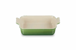Le Creuset Rechthoekige Ovenschaal 26 X 19 Cm Aardewerk Bamboo 6 Le Creuset Rechthoekige Ovenschaal 26 X 19 Cm Aardewerk Bamboo -Keukengerei Verkoop lc 20201109 zs ps fs 71102264080001 002 1