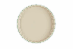 Le Creuset Taartvorm ø 28 Cm Aardewerk Bamboo -Keukengerei Verkoop lc 20201109 zs ps fs 71120284080001 004 1