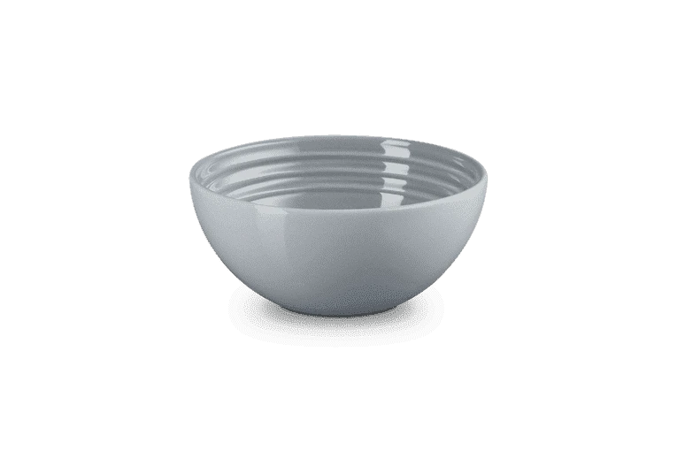 Le Creuset Snackschaaltje 330 Ml ø 12 Cm Aardewerk Mist Grey 3 Le Creuset Snackschaaltje 330 Ml ø 12 Cm Aardewerk Mist Grey