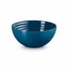 Le Creuset Snackschaaltje 330 Ml ø 12 Cm Aardewerk Deep Teal -Keukengerei Verkoop lc 20201111 zs ps fs 70158336420099 001 1