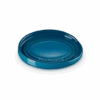 Le Creuset Ovale Lepelhouder 15 Cm Aardewerk Deep Teal -Keukengerei Verkoop lc 20201204 zs ps fs 71507156420099 001 1
