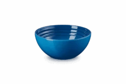 Le Creuset Snackschaaltje 330 Ml ø 12 Cm Aardewerk Marseilleblauw