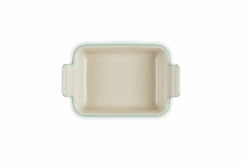 Le Creuset Rechthoekige Ovenschaal 19 X 14 Cm Aardewerk Bamboo -Keukengerei Verkoop lc 20210319 zs ps fs 71102194080001 004 1