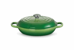 Le Creuset Multifunctionele Braadpan 3,2 Liter ø 30 Cm Gietijzer Bamboo