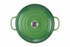 Le Creuset Multifunctionele Braadpan 3,2 Liter ø 30 Cm Gietijzer Bamboo -Keukengerei Verkoop lc 20210421 hl ps fs 21180304082430 004 1