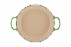 Le Creuset Multifunctionele Braadpan 3,2 Liter ø 30 Cm Gietijzer Bamboo -Keukengerei Verkoop lc 20210421 hl ps fs 21180304082430 005 1