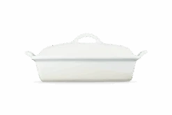 Le Creuset Ovenschaal Met Deksel 33 Cm Aardewerk Meringue 9 Le Creuset Ovenschaal Met Deksel 33 Cm Aardewerk Meringue -Keukengerei Verkoop lc 20211229 zs ps fs 61002407160005 003 1