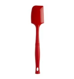 Le Creuset Spatel 32 Cm Silicone Kersrood