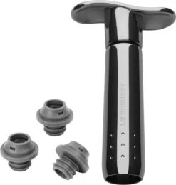 Le Creuset Screwpull WA-137 Wijnpompset Zamak Glans