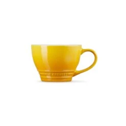 Le Creuset Cappuccino Mok 400 Ml Aardewerk Nectar