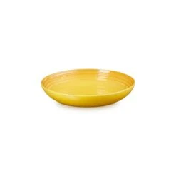 Le Creuset Diep Bord ø 22 Cm Aardewerk Nectar