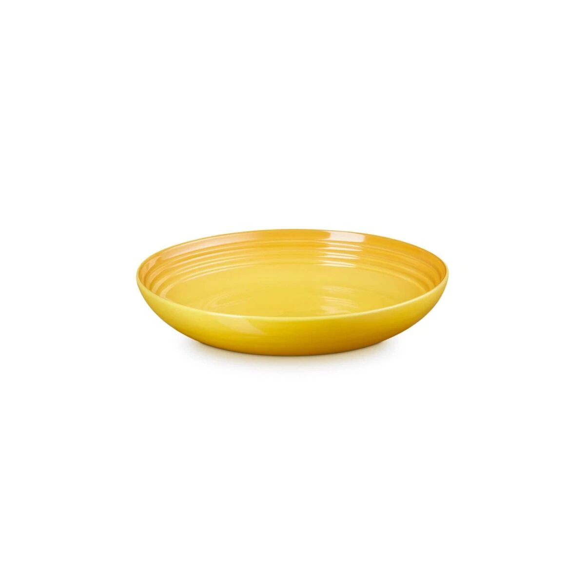 Le Creuset Diep Bord ø 22 Cm Aardewerk Nectar