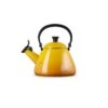 Le Creuset Kone Fluitketel 1,6 Liter Staal Nectar -Keukengerei Verkoop le creuset kone fluitketel 1 6 liter staal nectar 3