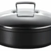 Le Creuset Les Forgées Provençaalse Sauteerpan Met Rechte Wand ø 28 Cm Aluminium -Keukengerei Verkoop le creuset provencaalse hapjespan 24 cm 1