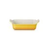 Le Creuset Rechthoekige Ovenschaal 26 X 19 Cm Aardewerk Nectar -Keukengerei Verkoop le creuset rechthoekige ovenschaal 26 x 19 cm aardewerk nectar 2
