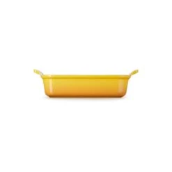 Le Creuset Rechthoekige Ovenschaal 26 X 19 Cm Aardewerk Nectar -Keukengerei Verkoop le creuset rechthoekige ovenschaal 26 x 19 cm aardewerk nectar 4