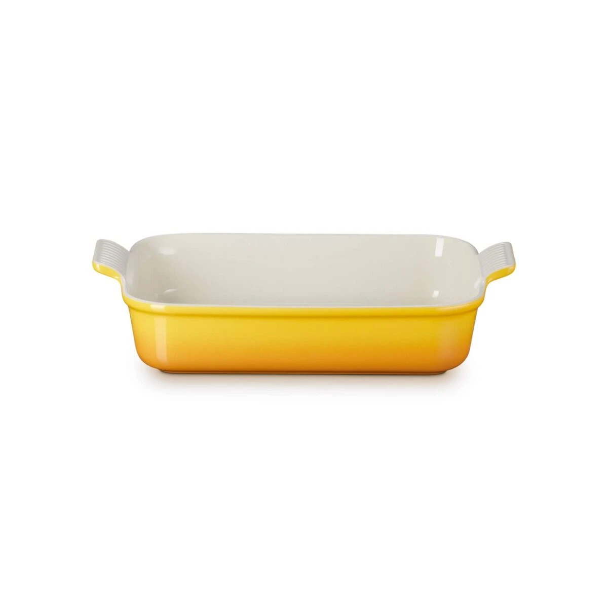 Le Creuset Rechthoekige Ovenschaal 32 X 24 Cm Aardewerk Nectar