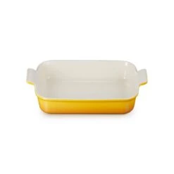 Le Creuset Rechthoekige Ovenschaal 32 X 24 Cm Aardewerk Nectar -Keukengerei Verkoop le creuset rechthoekige ovenschaal 32 x 24 cm aardewerk nectar 3