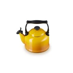 Le Creuset Tradition Fluitketel 2,1 Liter Staal Nectar 9 Le Creuset Tradition Fluitketel 2,1 Liter Staal Nectar -Keukengerei Verkoop le creuset tradition fluitketel 2 1 liter staal nectar 4