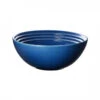 Le Creuset Kom ø 16 Cm Aardewerk Marseilleblauw 2 Le Creuset Kom ø 16 Cm Aardewerk Marseilleblauw -Keukengerei Verkoop marseille blauw kom 16 1