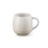 Le Creuset Coupe Collection Mok 320 Ml Aardewerk Meringue -Keukengerei Verkoop meri