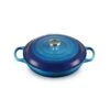 Le Creuset Multifunctionele Braadpan 3,2 Liter ø 30 Cm Gietijzer Azure -Keukengerei Verkoop multi 1