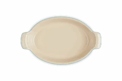 Le Creuset Ovenschaal Ovaal 28 Cm Aardewerk Deep Teal -Keukengerei Verkoop ovaal dt3 1