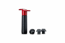 Le Creuset Screwpull WA-137 Wijnpompset Kersrood