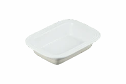 Le Creuset Ovenschaal Met Brede Rand 31 Cm Aardewerk Meringue