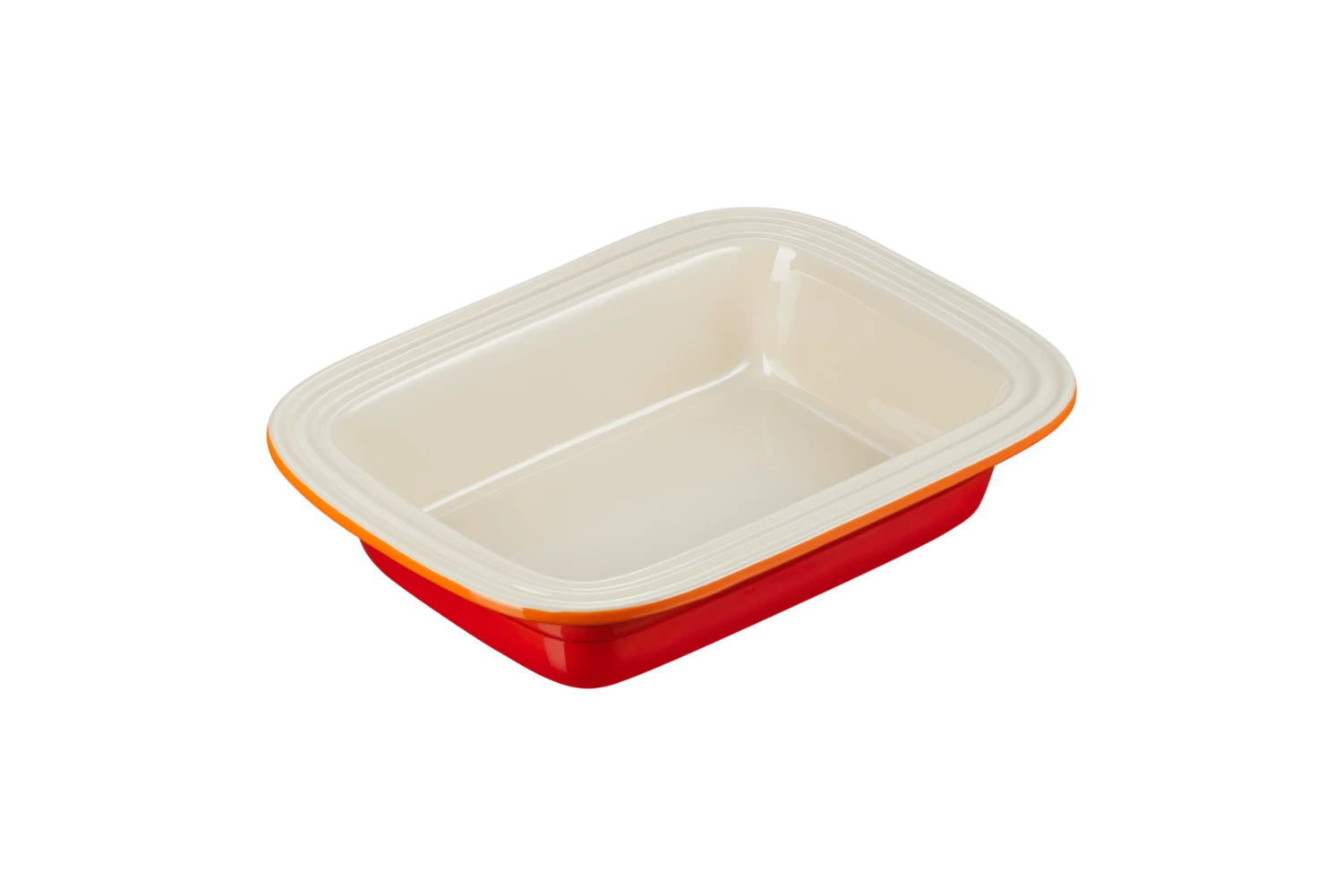 Le Creuset Ovenschaal Met Brede Rand 31 Cm Aardewerk Vulcanique 3 Le Creuset Ovenschaal Met Brede Rand 31 Cm Aardewerk Vulcanique