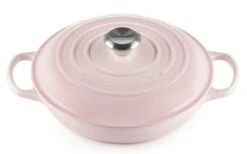 Le Creuset Multifunctionele Braadpan 2 Liter ø 26 Cm Gietijzer Shell Pink 9 Le Creuset Multifunctionele Braadpan 2 Liter ø 26 Cm Gietijzer Shell Pink -Keukengerei Verkoop rs8771 lc 20191119 fr ps 00011 scr